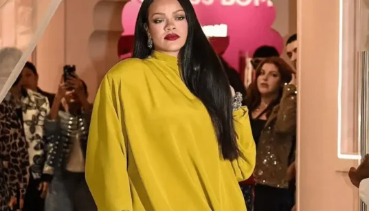 Rihanna May Be Quiet in Music, but Her Business Empire Keeps Growing