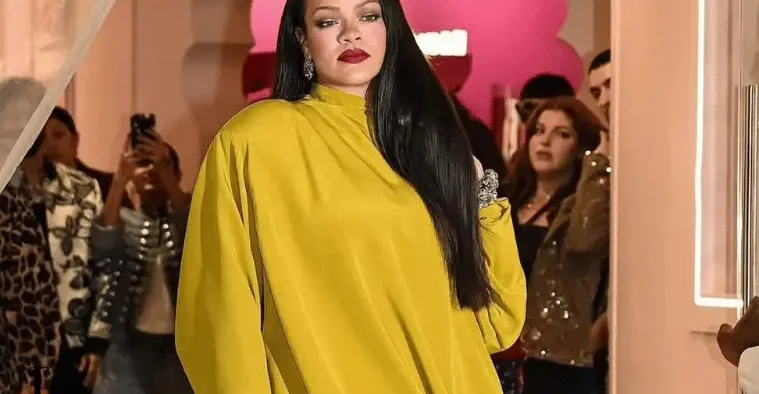 Rihanna May Be Quiet in Music, but Her Business Empire Keeps Growing