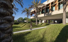 International African American Museum Hosts Job Open House for Job Seekers