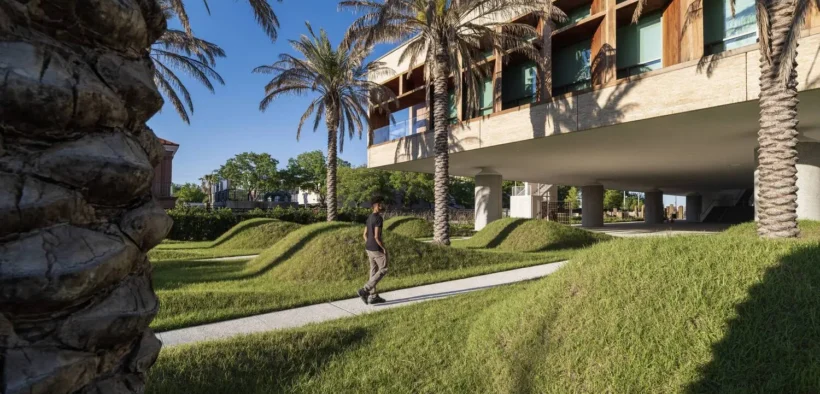 International African American Museum Hosts Job Open House for Job Seekers