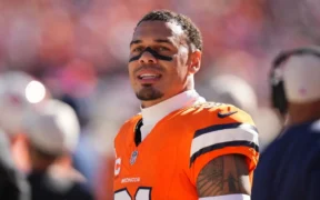 Justin Simmons Retires as a Bronco Following Nine NFL Seasons