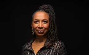 How Kimberlé Crenshaw Became One of the Most Influential Voices on Race and Justice