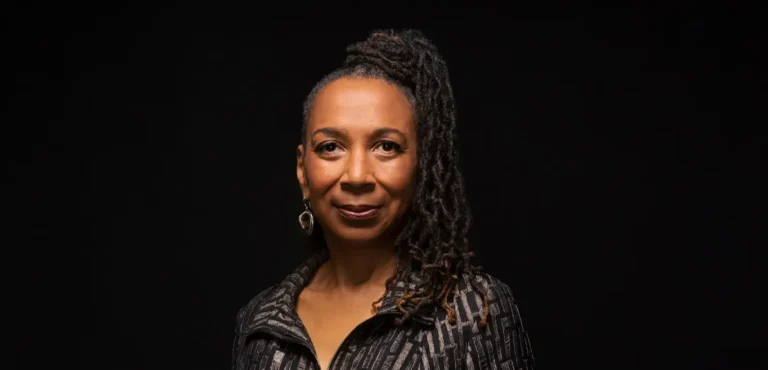 How Kimberlé Crenshaw Became One of the Most Influential Voices on Race and Justice