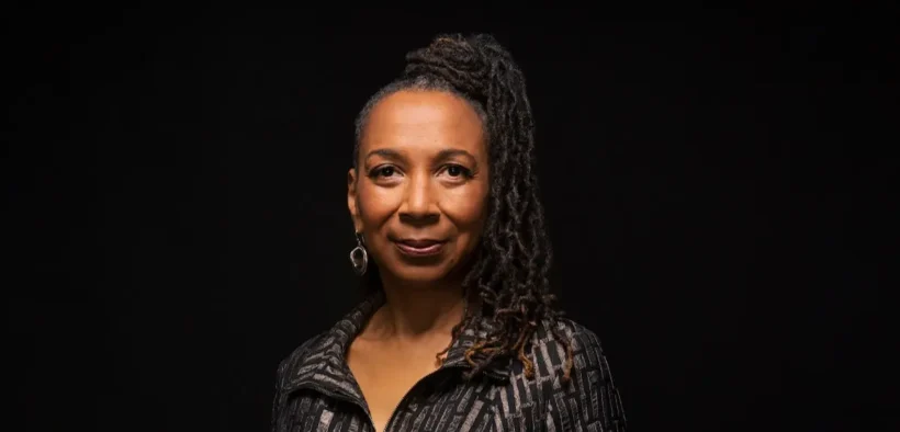 How Kimberlé Crenshaw Became One of the Most Influential Voices on Race and Justice