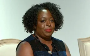 Who Is Kimberly Bryant? Inside the Mission Transforming Tech for Black Girls
