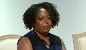 Who Is Kimberly Bryant? Inside the Mission Transforming Tech for Black Girls