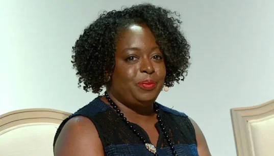 Who Is Kimberly Bryant? Inside the Mission Transforming Tech for Black Girls