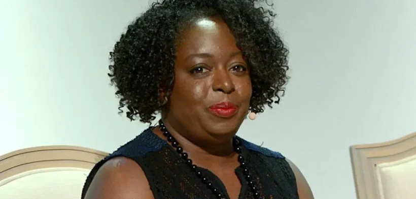 Who Is Kimberly Bryant? Inside the Mission Transforming Tech for Black Girls
