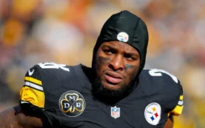 Le’Veon Bell Blasts Adam Gase, Makes Bombshell Claim in Viral Interview