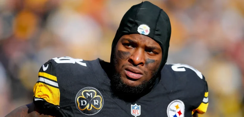 Le’Veon Bell Blasts Adam Gase, Makes Bombshell Claim in Viral Interview