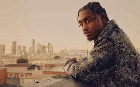 Offset and Lil Tjay’s Feud Gets Messier After “Rat” Accusation