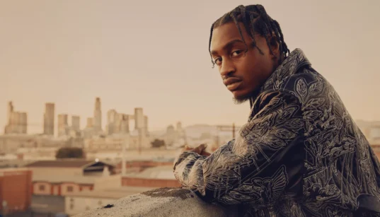 Offset and Lil Tjay’s Feud Gets Messier After “Rat” Accusation