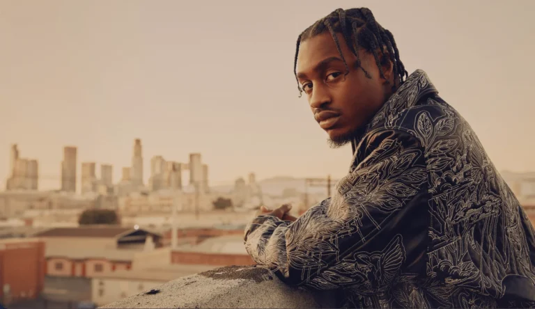 Offset and Lil Tjay’s Feud Gets Messier After “Rat” Accusation