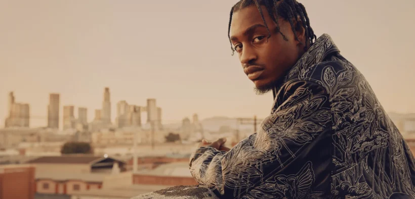 Offset and Lil Tjay’s Feud Gets Messier After “Rat” Accusation