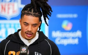 Makai Lemon Opens Up on Nearly Joining the Steelers