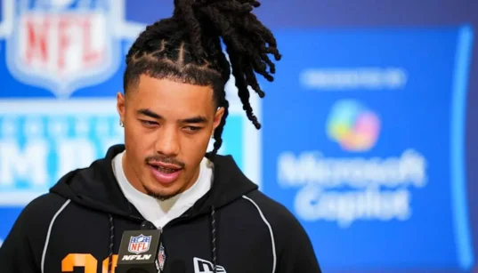 Makai Lemon Opens Up on Nearly Joining the Steelers