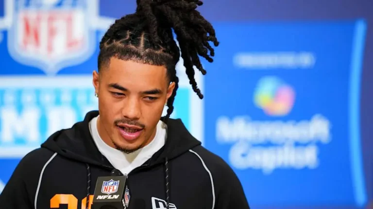 Makai Lemon Opens Up on Nearly Joining the Steelers