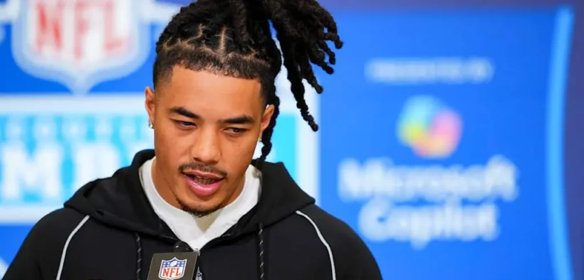 Makai Lemon Opens Up on Nearly Joining the Steelers