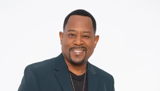 Is Martin Lawrence Alive? Truth Behind Viral Rumors and Why He’s Trending