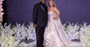 Marvin Sapp and Wife Deny Using Church Funds for Wedding