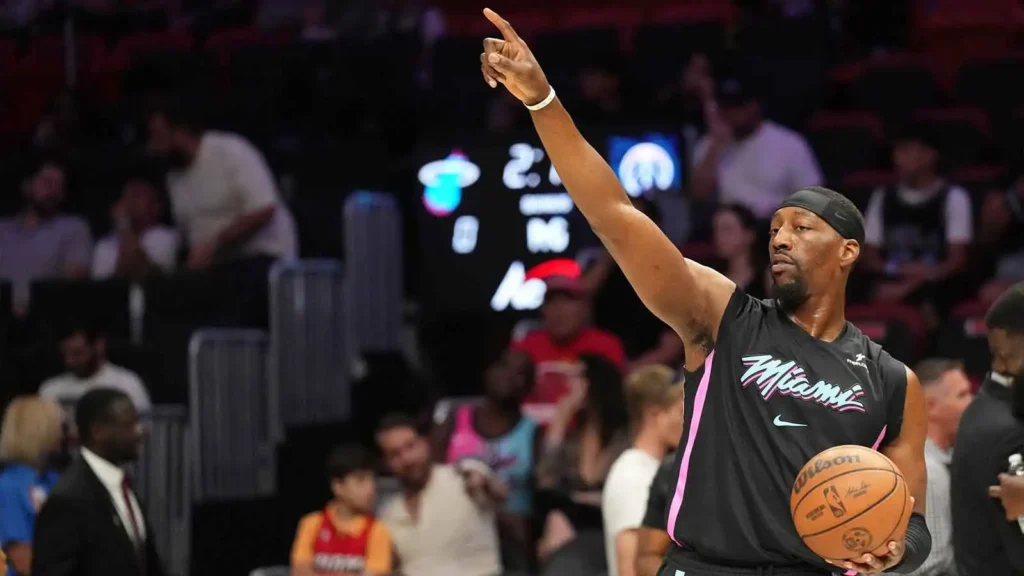 Michael Beasley says Miami’s “Cookie-Gate” played a role in LeBron James’ Heat exit.