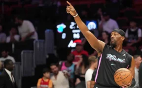 Michael Beasley says Miami’s “Cookie-Gate” played a role in LeBron James’ Heat exit.