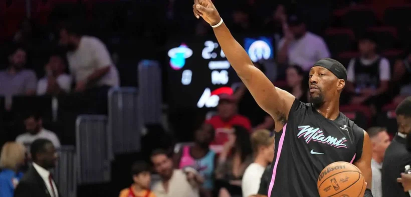 Michael Beasley says Miami’s “Cookie-Gate” played a role in LeBron James’ Heat exit.