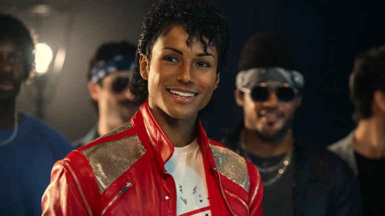 Can ‘Michael’ Reach $1 Billion? How the Biopic Became a Hit
