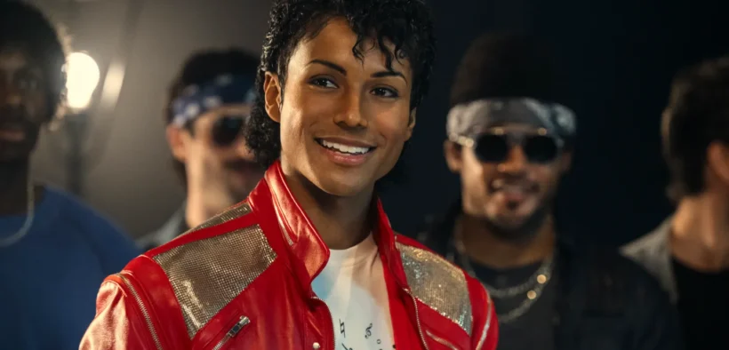 Can ‘Michael’ Reach $1 Billion? How the Biopic Became a Hit