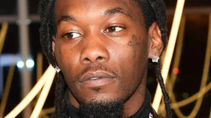 Offset Injured, Hospitalized After Shooting Incident in Florida