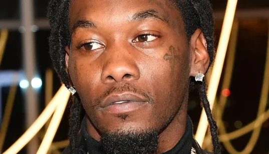 Offset Injured, Hospitalized After Shooting Incident in Florida