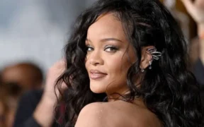 Rihanna and Daughter Rocki Irish Cover W Magazine in Stunning Fashion Debut