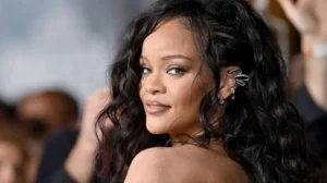 Rihanna and Daughter Rocki Irish Cover W Magazine in Stunning Fashion Debut