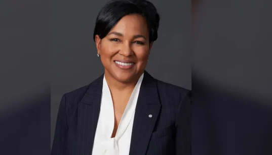 Meet Rosalind Brewer: The CEO Whose Journey Inspires Black Women to Dream Bigger