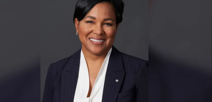 Meet Rosalind Brewer: The CEO Whose Journey Inspires Black Women to Dream Bigger