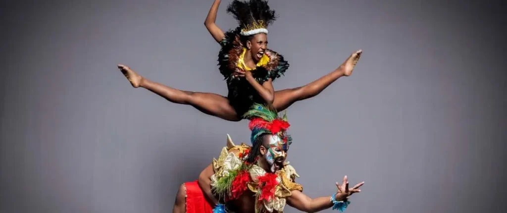 San Antonio Hosts Vibrant Pan-African Festival Showcasing Black Heritage and Unity