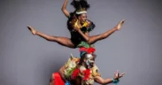 San Antonio Hosts Vibrant Pan-African Festival Showcasing Black Heritage and Unity