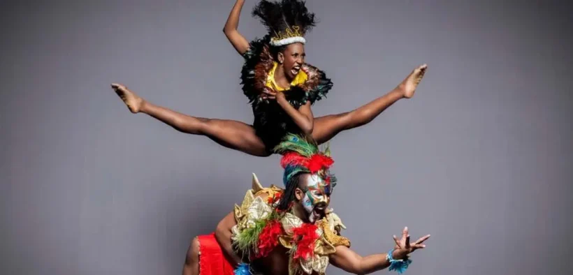 San Antonio Hosts Vibrant Pan-African Festival Showcasing Black Heritage and Unity