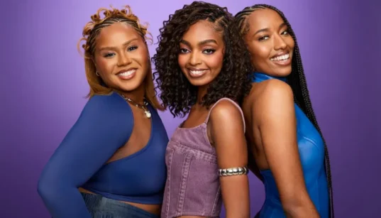 SheaMoisture Launches Its First-Ever In-Store Shea Scalp Studio