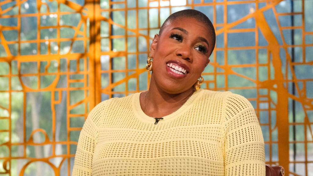 Symone Sanders Named Keynote Speaker for Spelman College’s 2026 Commencement