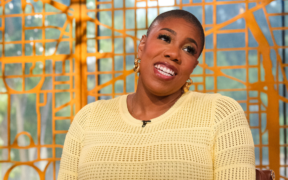 Symone Sanders Named Keynote Speaker for Spelman College’s 2026 Commencement