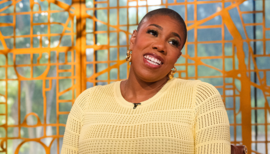 Symone Sanders Named Keynote Speaker for Spelman College’s 2026 Commencement