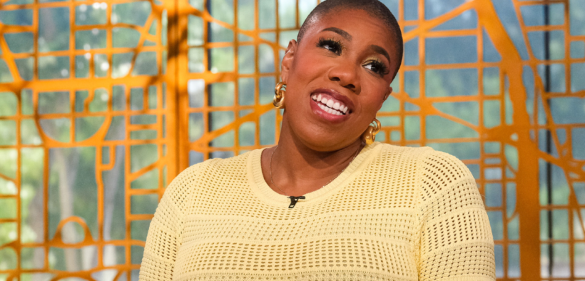 Symone Sanders Named Keynote Speaker for Spelman College’s 2026 Commencement