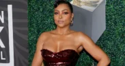 Taraji P. Henson Wins Advocate of the Year at Webby Awards for Mental Health & Equity Work