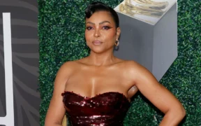 Taraji P. Henson Wins Advocate of the Year at Webby Awards for Mental Health & Equity Work