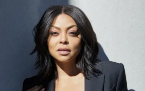 Taraji P. Henson and Influencer Surprise NJ Single Mom With $40K Gift