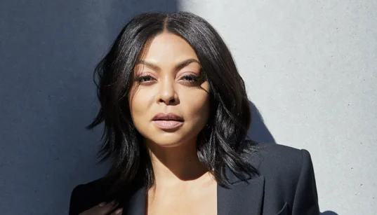 Taraji P. Henson and Influencer Surprise NJ Single Mom With $40K Gift