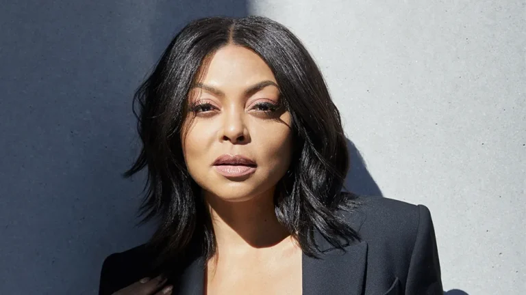 Taraji P. Henson and Influencer Surprise NJ Single Mom With $40K Gift