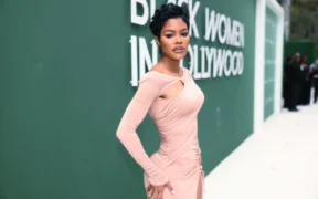Who Is Teyana Taylor? Inside the Career of the Multitalented Star Dominating Music, Film and Fashion