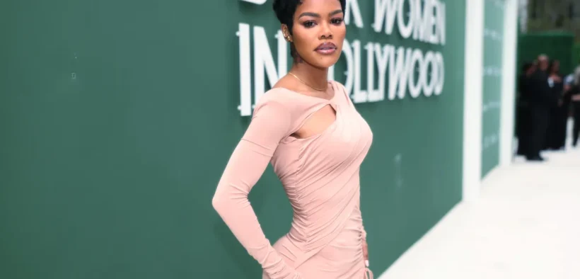 Who Is Teyana Taylor? Inside the Career of the Multitalented Star Dominating Music, Film and Fashion